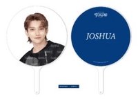 FOLLOW 日巡大扇 扇子 