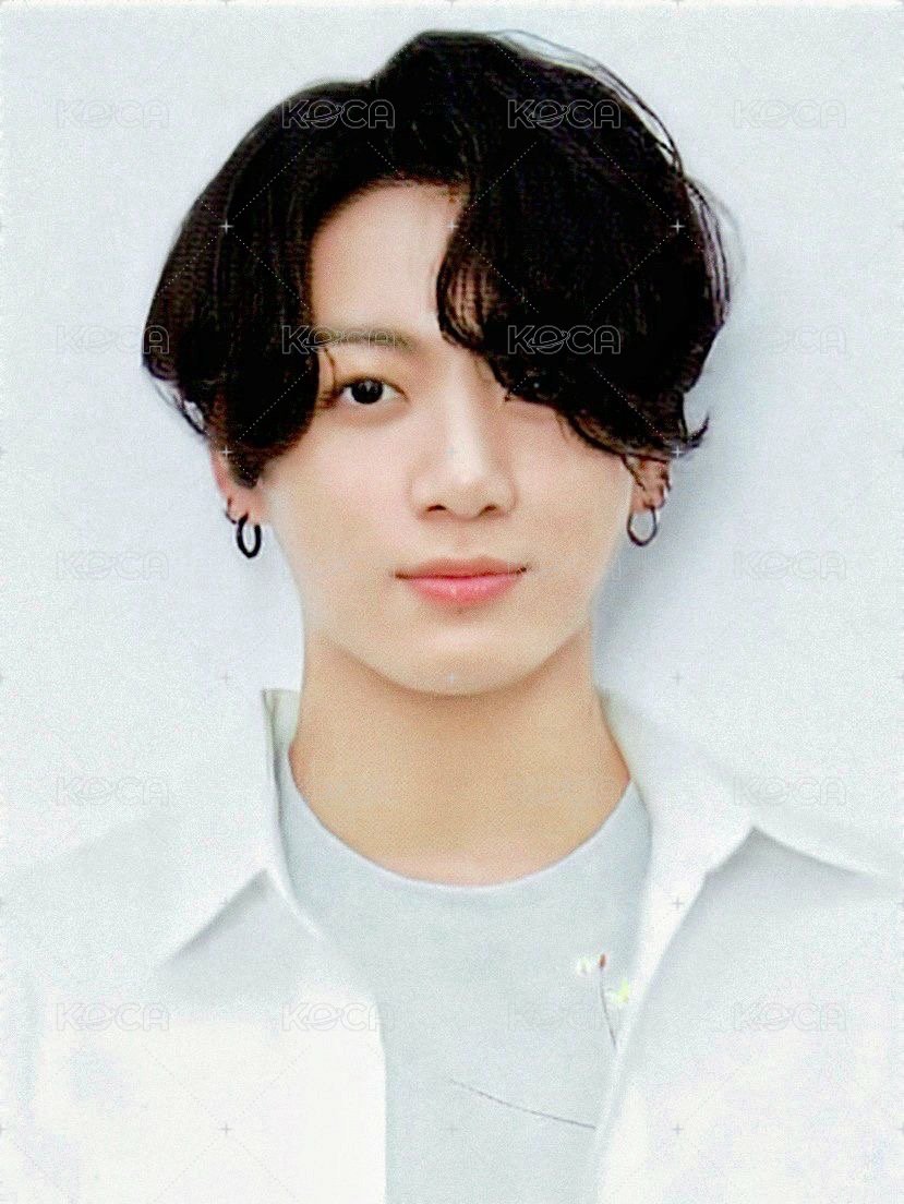 SG 年曆卡 2021 證件照 雙面 背面