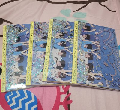 BND、SVT、NCT WISH空專