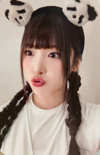 仲夏夜 楠藝 簽售卡 熊貓友