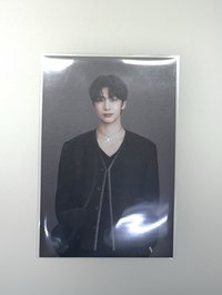 HYUNGWON僅明信片