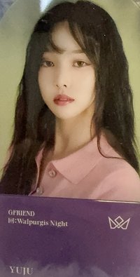 正三 專輯卡 塑膠立牌