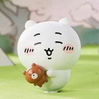 快樂夥伴 minis 盲盒