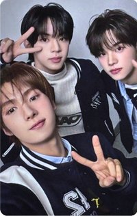 25 日本FM 入場卡 / 場限卡 新入會 123三人卡