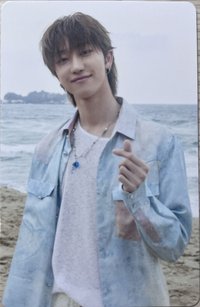 MINI12 塔店 特典卡 