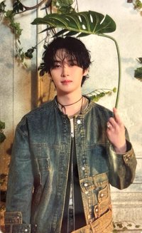 Hollow 專輯卡 初回生產限定盤A