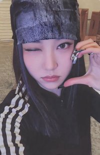 FAMOUS ms 簽售卡 