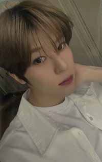 Songbird yzy 青島 合影 簽售卡 