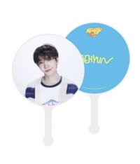 Knock On 巡迴 扇子 仁川場大扇