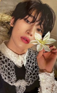 迷五 專輯卡 KALPA ver.