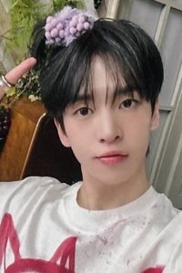 DtC sw 1.0 簽售卡 葡萄頭 ver.