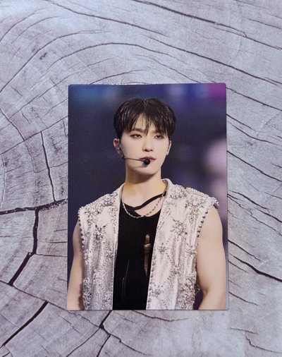 💙Follow Fellow日卡包-燦