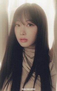 24年曆 sm 特典卡 20 特典吉