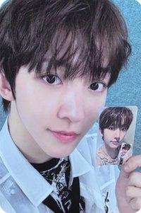 迷二 專輯卡 預售禮