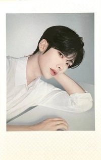 HAPSODE 悅芙媞 代言卡 