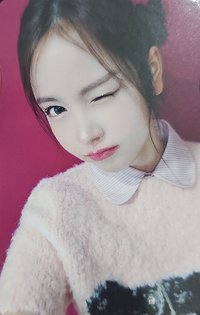 單一 ma 1.0 簽售卡 