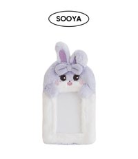 2巡 卡套 (組) 毛絨卡套