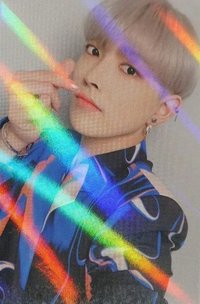 Fever pt.2 ms 1.0 簽售卡 