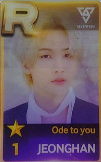 19’OTY 遊戲卡 SSP