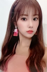 BLOOM*IZ 專輯卡 I AM版 專輯小卡