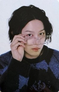 20週年展覽 隨機卡 