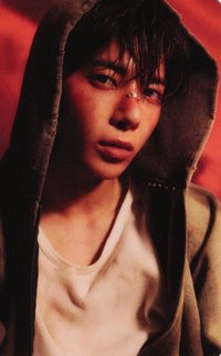 正四 yes24 特典卡 