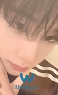 ETERNALT 微樂客 簽售卡 