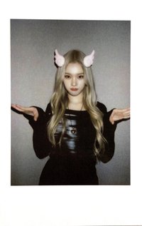 Style wm 幸運卡 拍立得