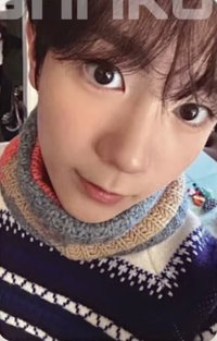 WISHFUL wm 特典卡 