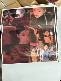 預售大海報隨機一張 下三張湊套