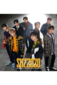 SKZ2020 專輯 通常盤