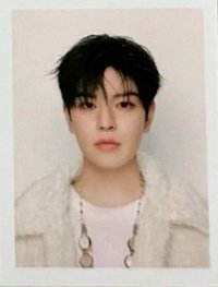 5th FM 周邊卡 證件照