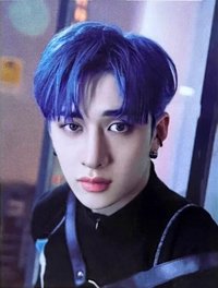 2nd 世巡 周邊卡 證件照