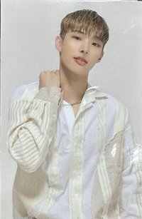 ATEEZ CAFE 塔店 滿額卡 