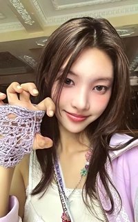 I'LL LIKE YOU 專輯卡 WITH ver.