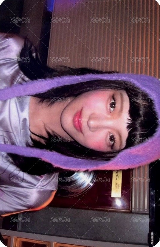 GWBG 專輯卡 電子專 A ver. 正面