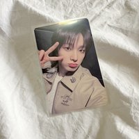 No Genre yzy影通1.0 成淏