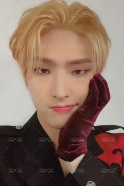 MOVEMENT br 4.0 特典卡  正面