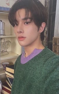 正一 專輯卡 正規一藍版專卡倫