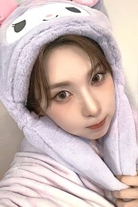 BREAK el 簽售卡 5.0 庫洛米裴