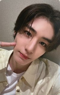 WHY.. yzy 青島 簽售 抽選卡 