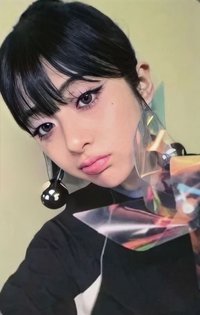 CRAZY yzy 特典卡 預售風車ver.