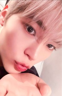 迷四 k4 幸運卡 吹蠟燭 ver.