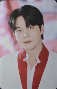 ANITEEZ IN THE CALLING 周邊卡 MINI MULTI CASE