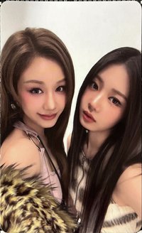 WE GO UP 專輯卡 POSTCARD ver.