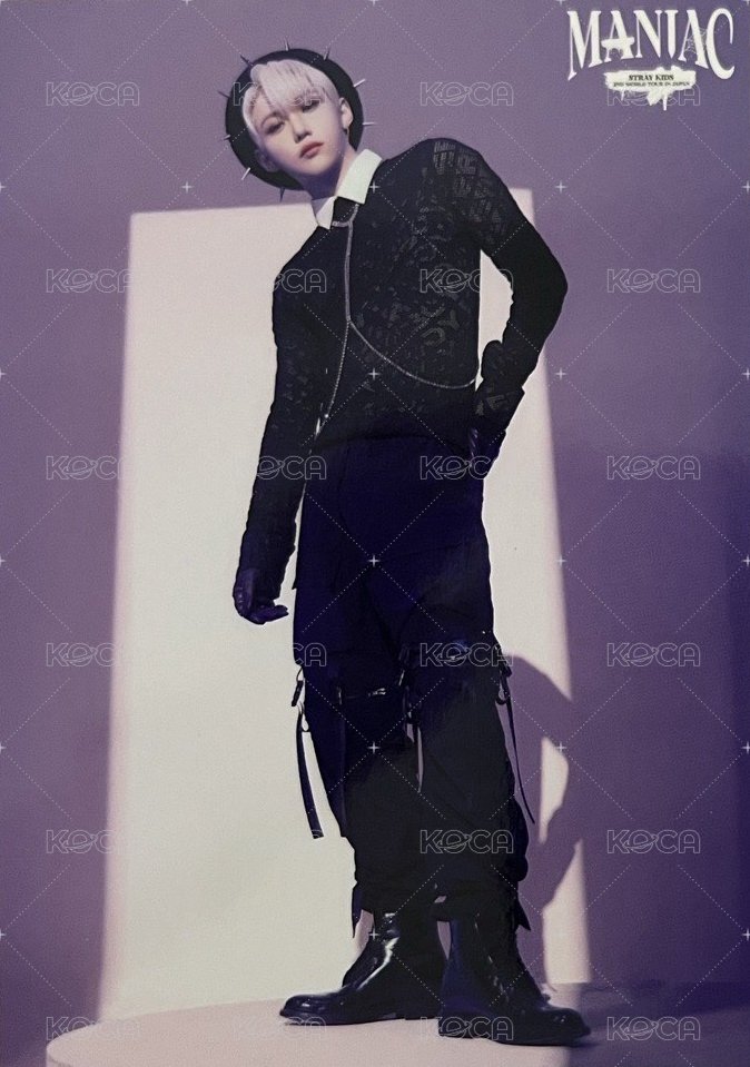 2nd 世巡 隨機卡 日本 大卡 正面