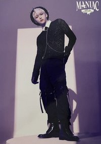 2nd 世巡 隨機卡 日本 大卡