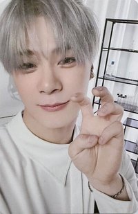 花生迷三 專輯卡 IMPURE ver.