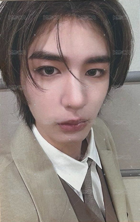 19.99 wvs 周邊卡 鑰匙圈卡 5 正面