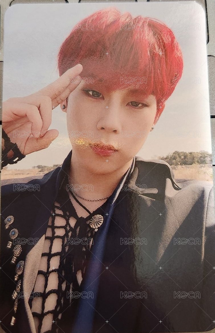 NO LIMIT wonderwall 特典卡  正面